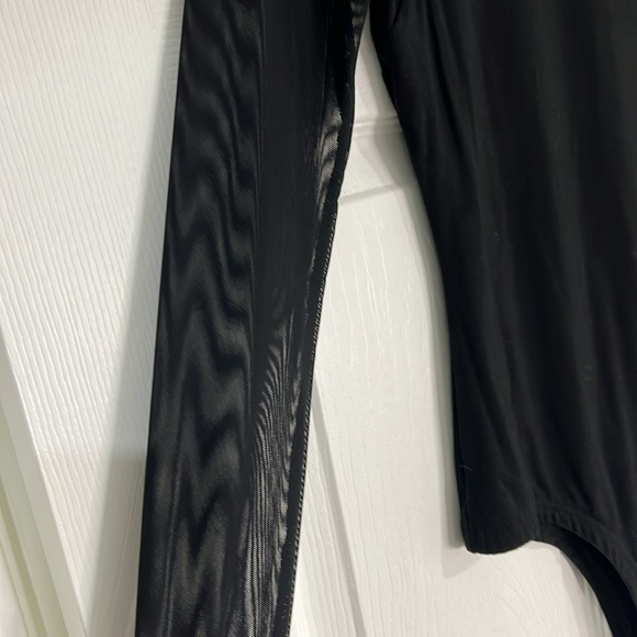 Lulus bodysuit - Picture 3 of 3